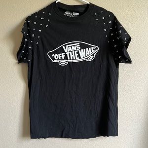 Vans Tee
